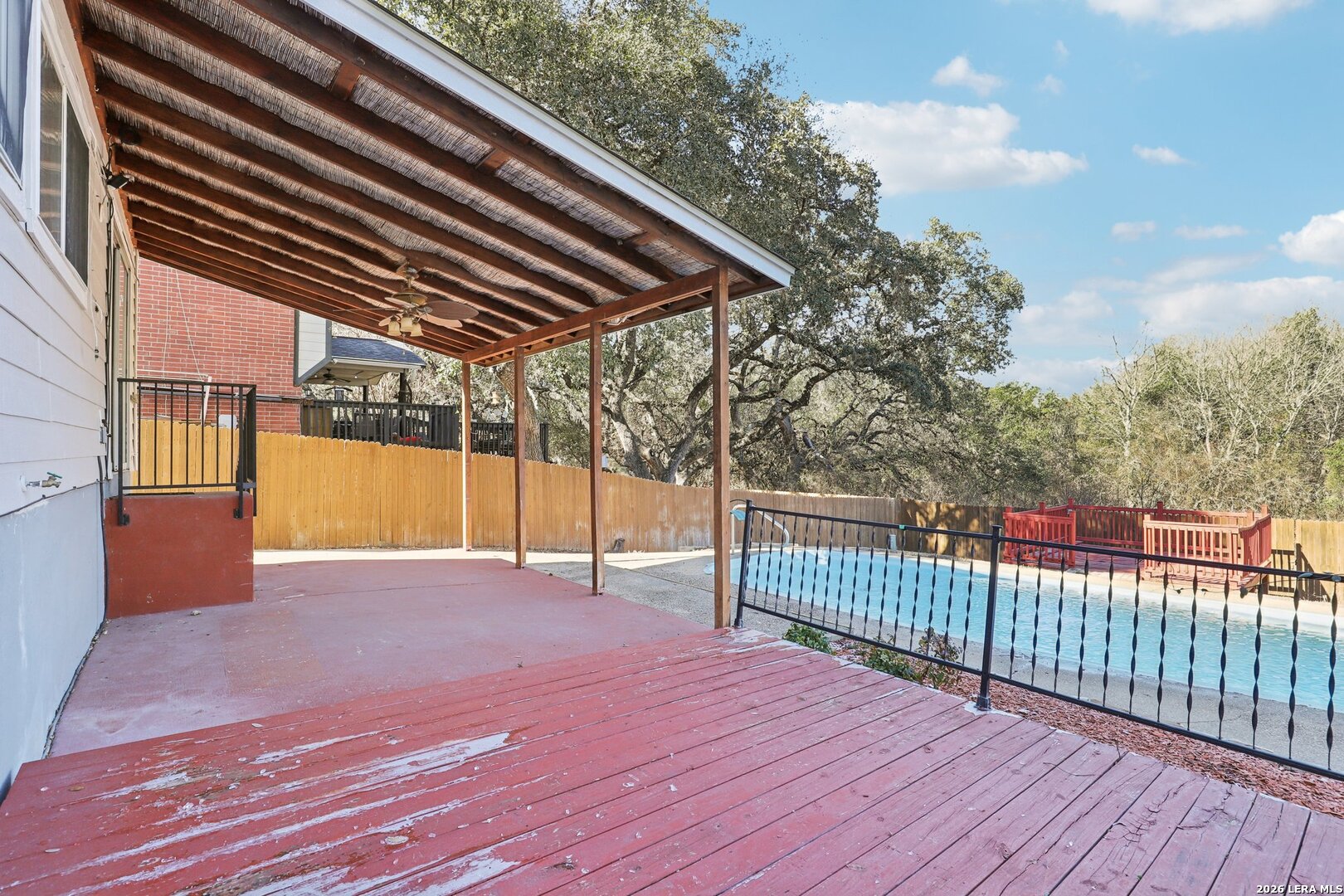 307 Clover Creek San Antonio TX 78245