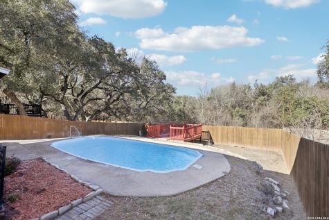 307 Clover Creek San Antonio TX 78245