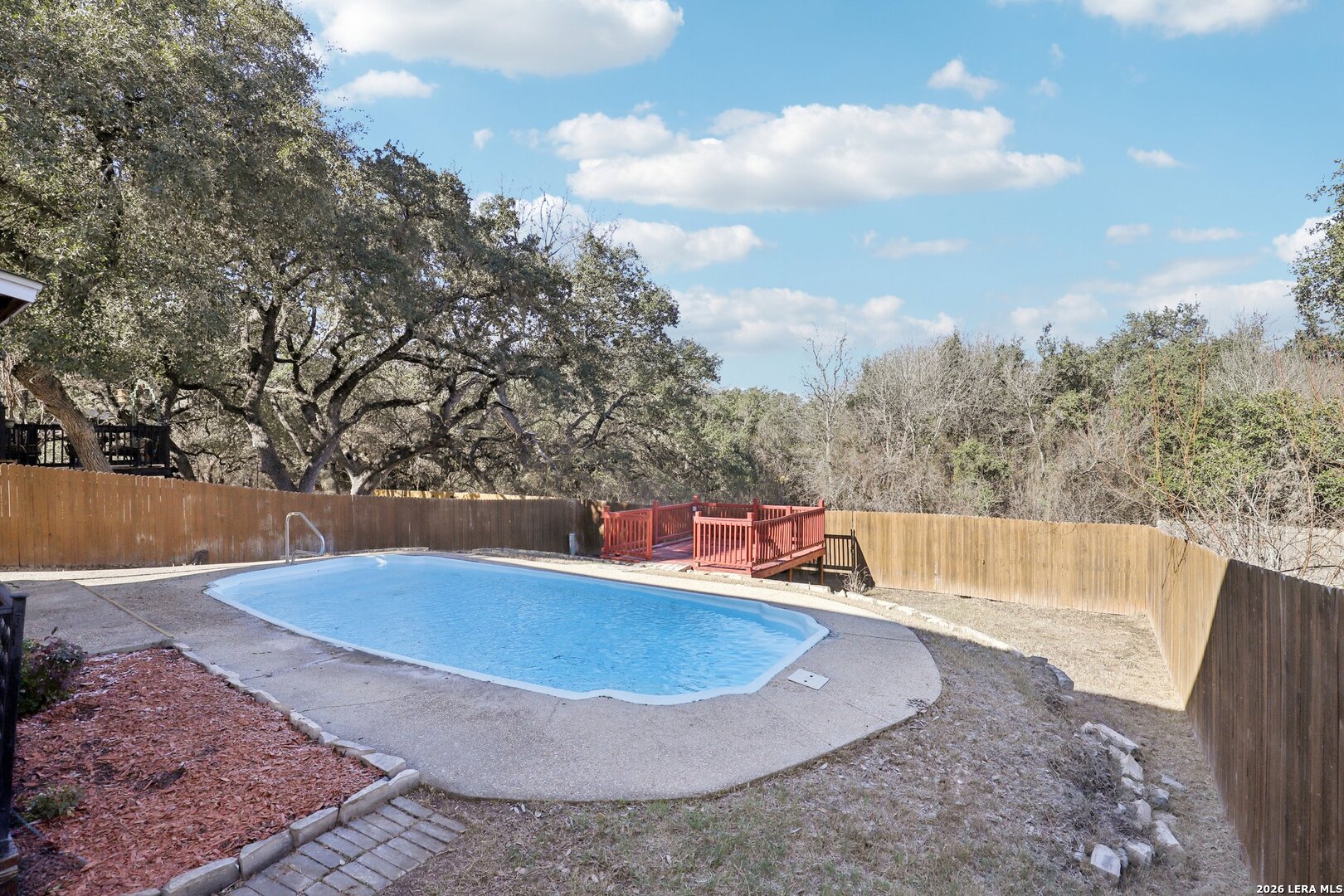 307 Clover Creek San Antonio TX 78245
