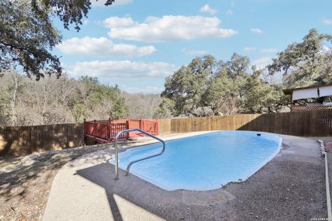 307 Clover Creek San Antonio TX 78245