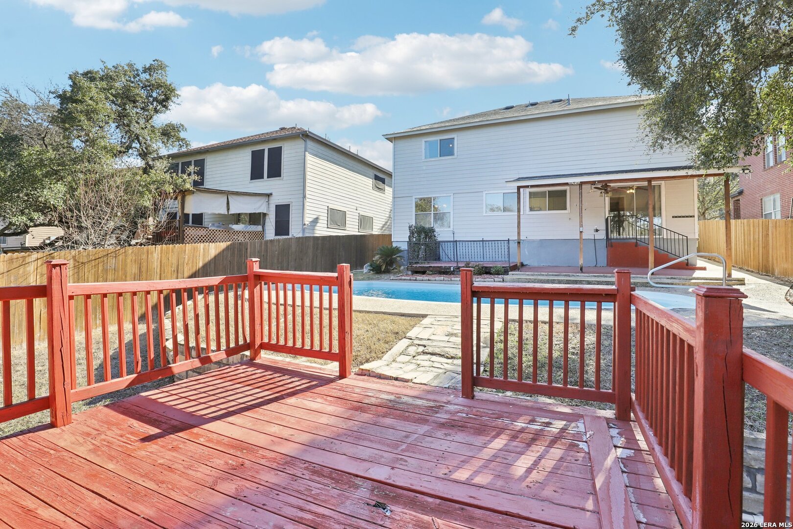 307 Clover Creek San Antonio TX 78245