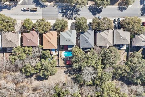 307 Clover Creek San Antonio TX 78245