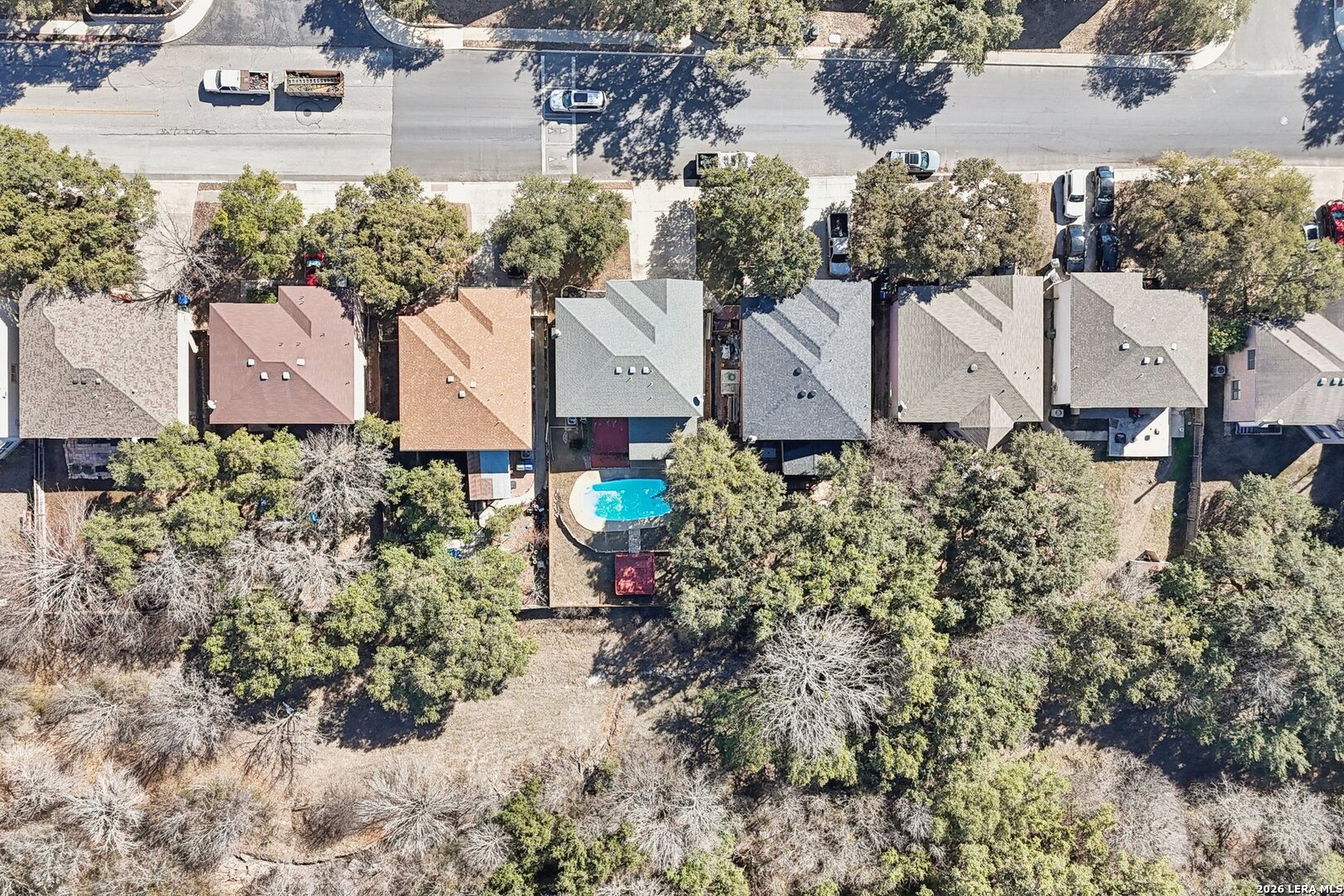 307 Clover Creek San Antonio TX 78245