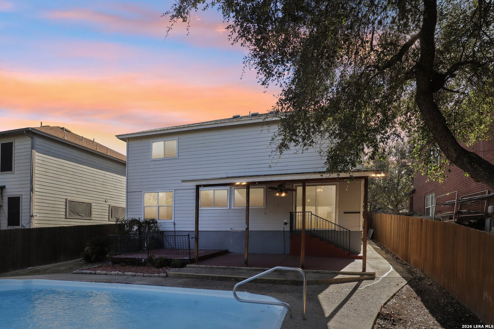 307 Clover Creek San Antonio TX 78245