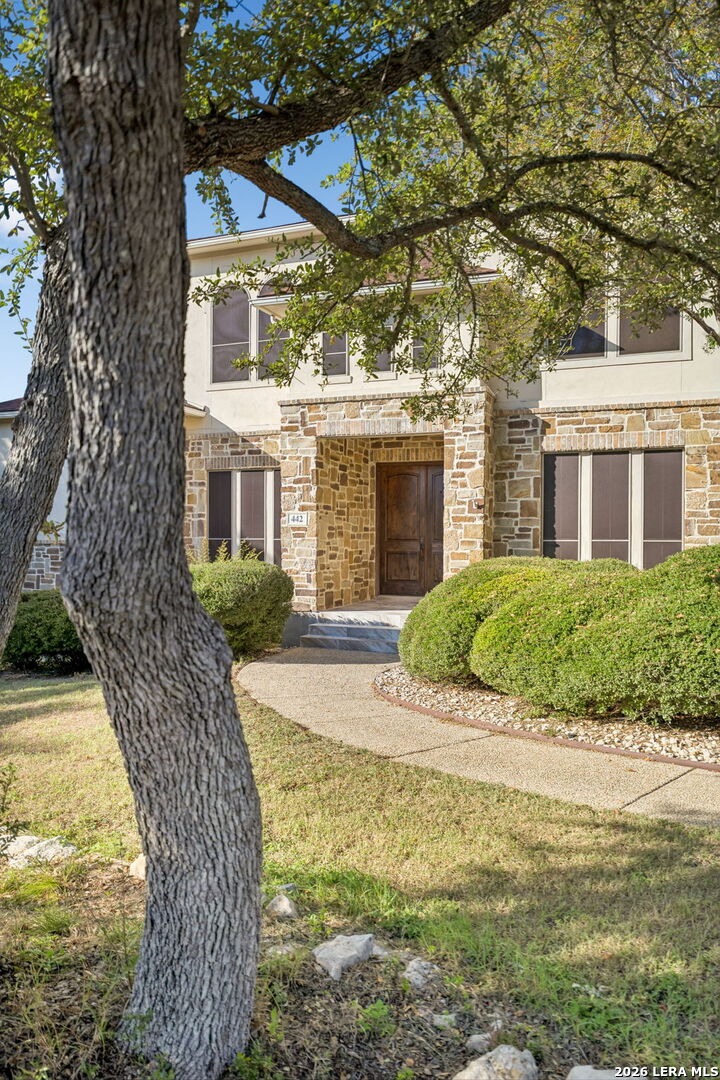 442 Private Road 1709 Mico TX 78056