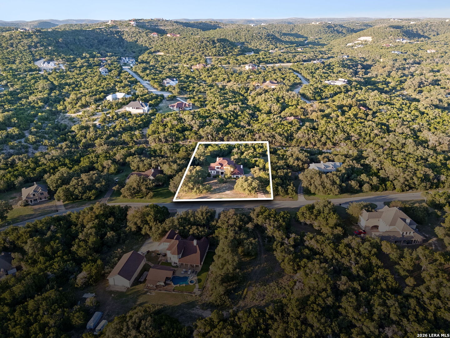 442 Private Road 1709 Mico TX 78056