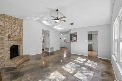 13802 Laurel Hollow Drive San Antonio TX 78232