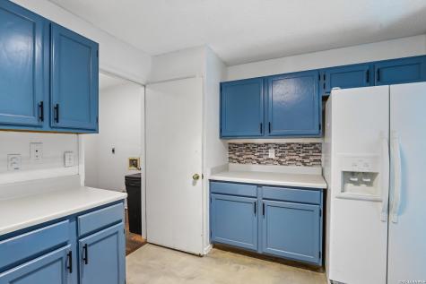 13802 Laurel Hollow Drive San Antonio TX 78232
