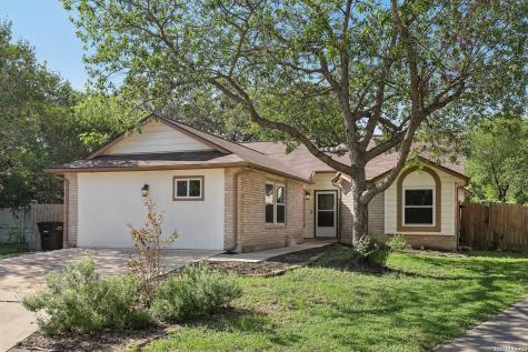 13802 Laurel Hollow Drive San Antonio TX 78232