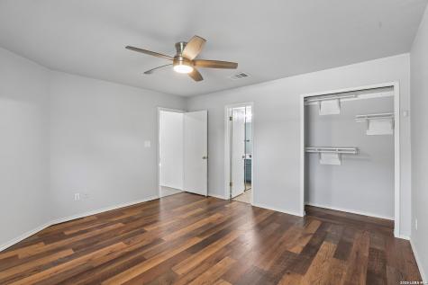 13802 Laurel Hollow Drive San Antonio TX 78232