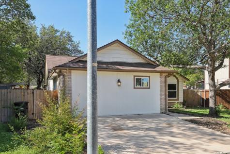 13802 Laurel Hollow Drive San Antonio TX 78232