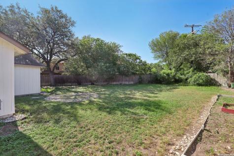13802 Laurel Hollow Drive San Antonio TX 78232