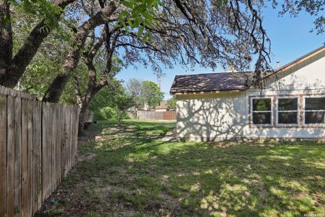 13802 Laurel Hollow Drive San Antonio TX 78232