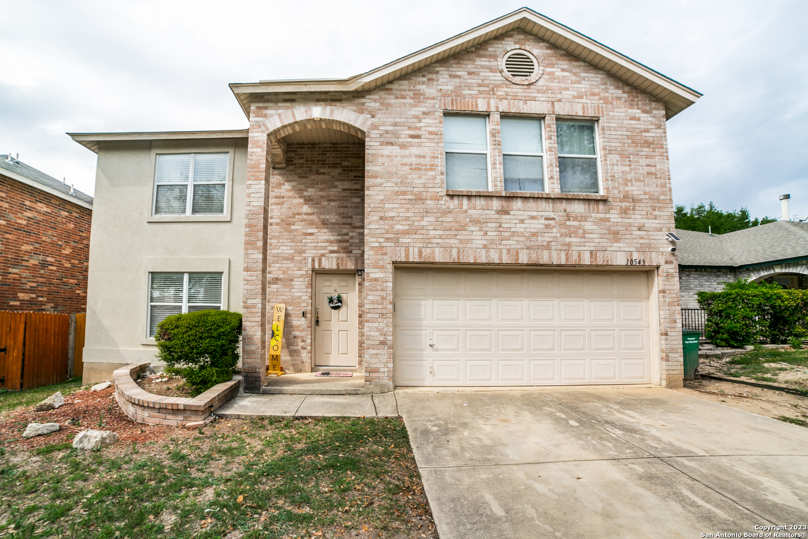 10543 Dugas Drive San Antonio TX 78245