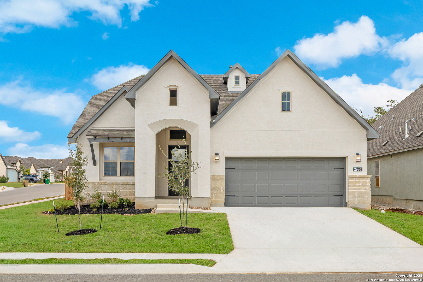 2990 Mckinnie Park Bulverde TX 78163