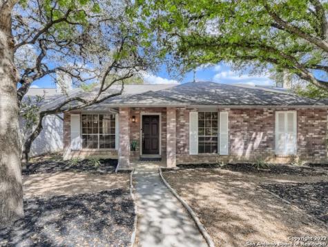 11314 Woodridge Path San Antonio TX 78249
