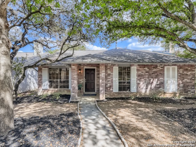 11314 Woodridge Path San Antonio TX 78249