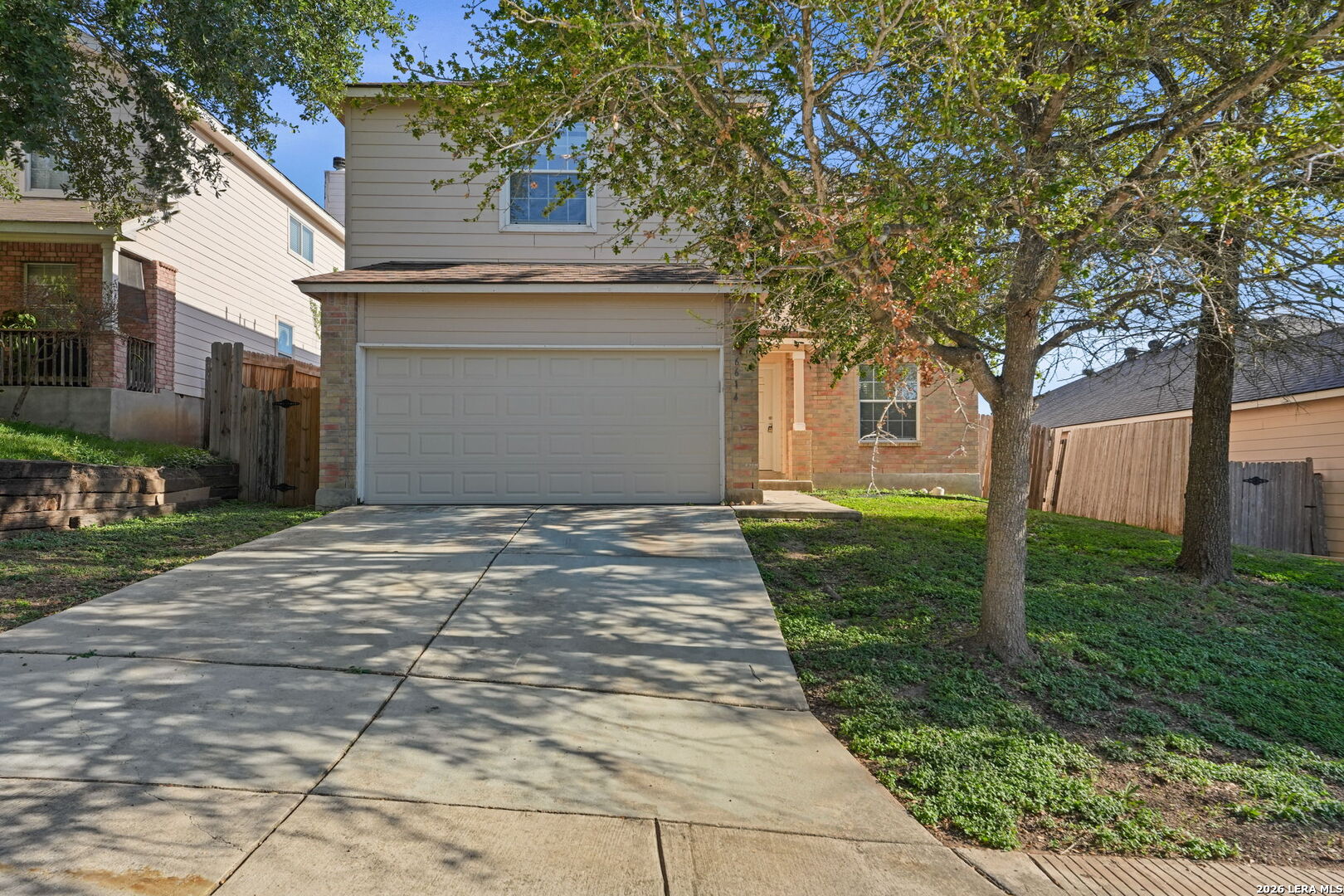 6614 Cibola Forest San Antonio TX 78233