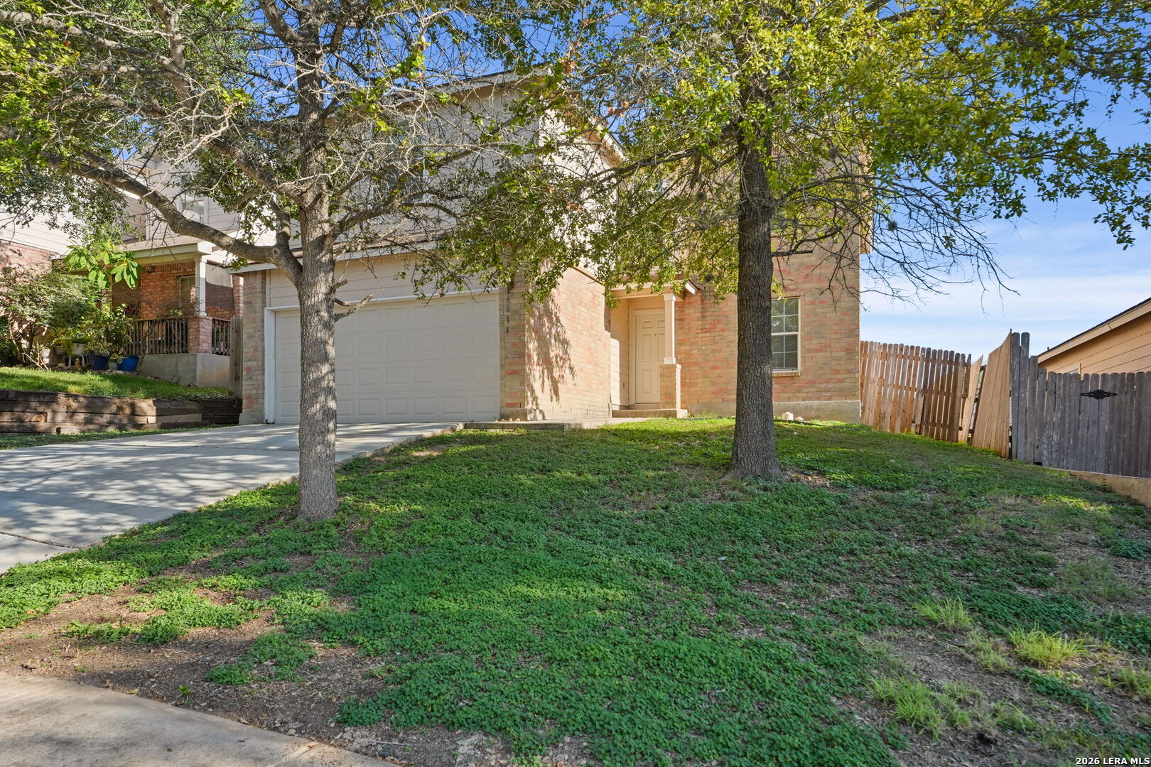 6614 Cibola Forest San Antonio TX 78233