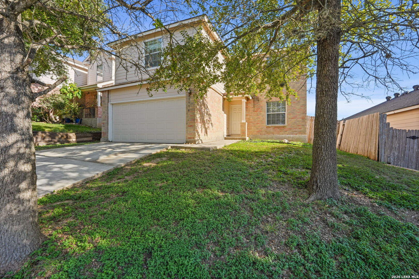 6614 Cibola Forest San Antonio TX 78233