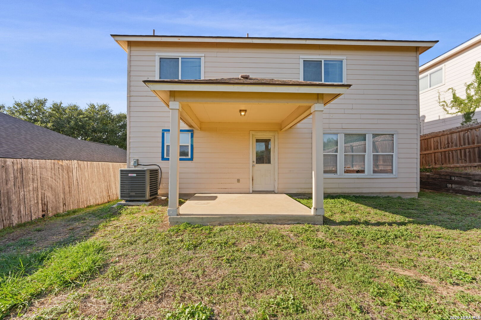 6614 Cibola Forest San Antonio TX 78233