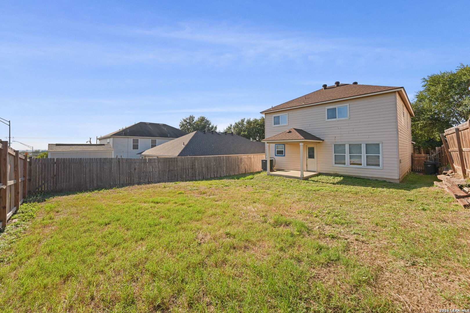 6614 Cibola Forest San Antonio TX 78233