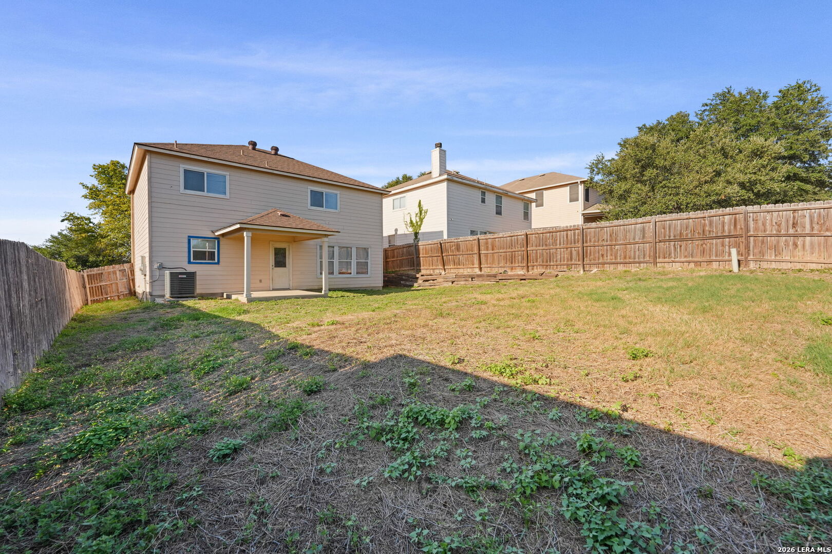 6614 Cibola Forest San Antonio TX 78233