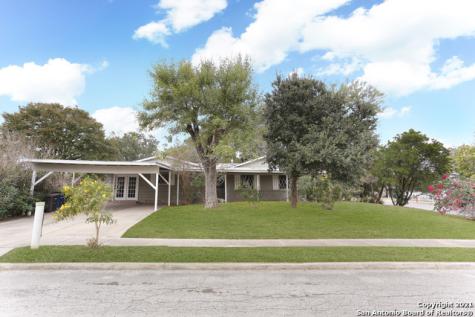 103 Pleasant Valley Street San Antonio TX 78227