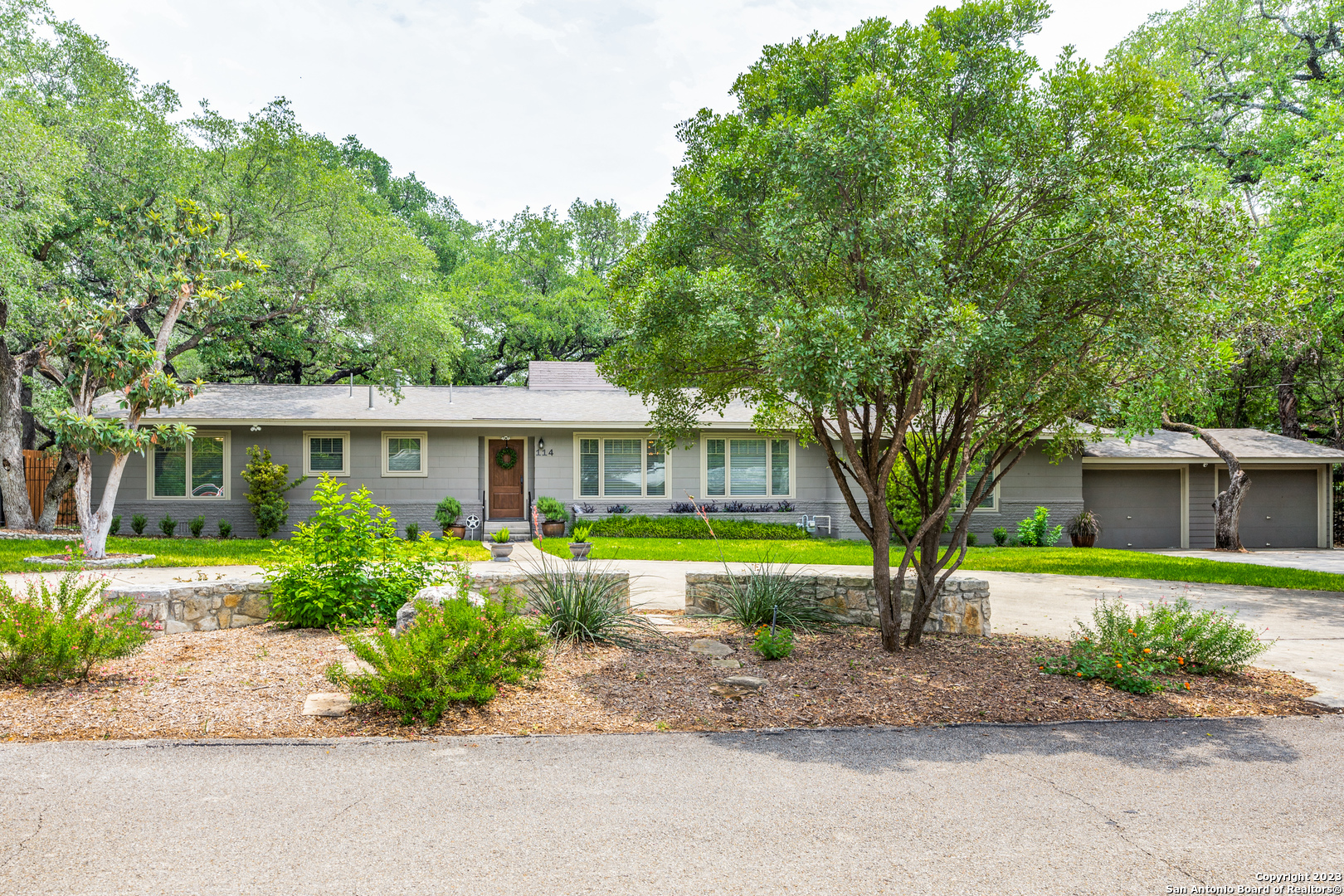 114 Sunflower Lane San Antonio TX 78213