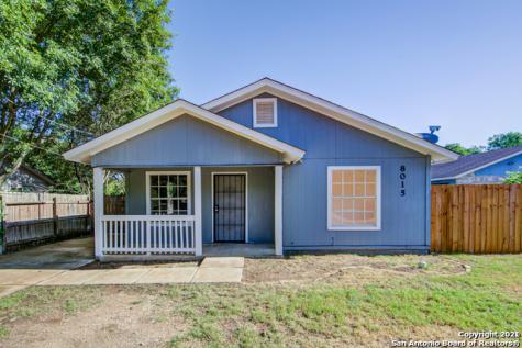 8015 1st Street Somerset TX 78069