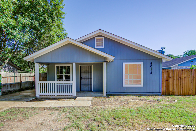 8015 1st Street Somerset TX 78069