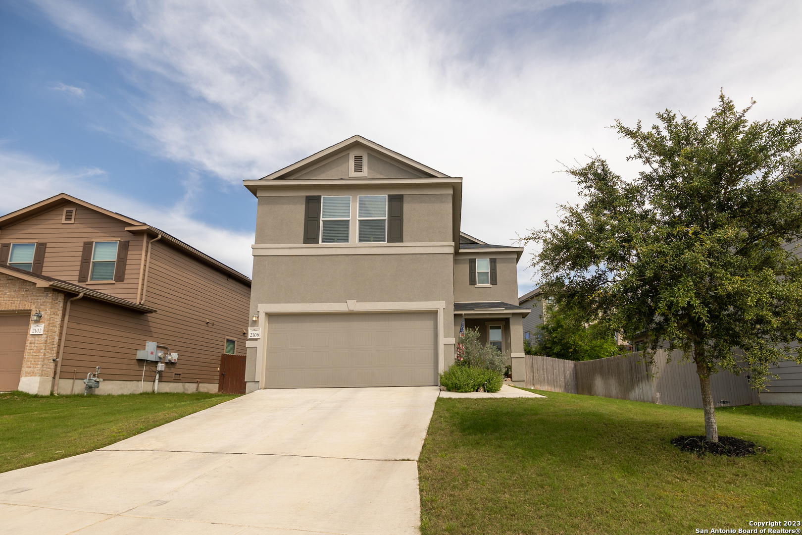 2106 Atlas Bend San Antonio TX 78245