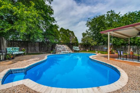 7152 Elk Trail San Antonio TX 78244