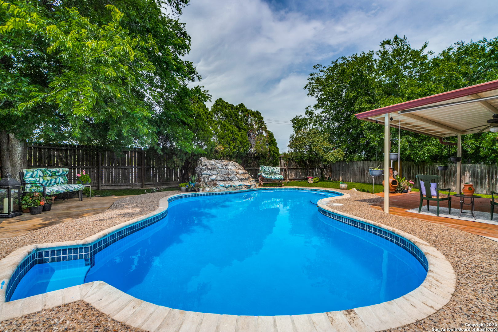 7152 Elk Trail San Antonio TX 78244