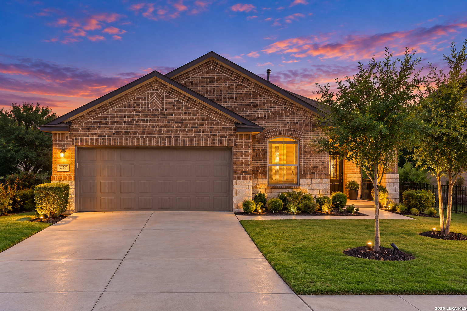 247 Red Rock Canyon San Antonio TX 78258