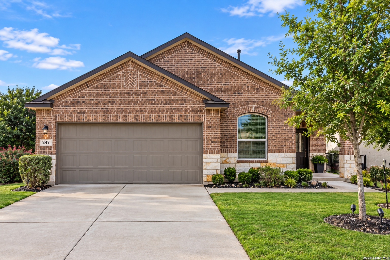 247 Red Rock Canyon San Antonio TX 78258