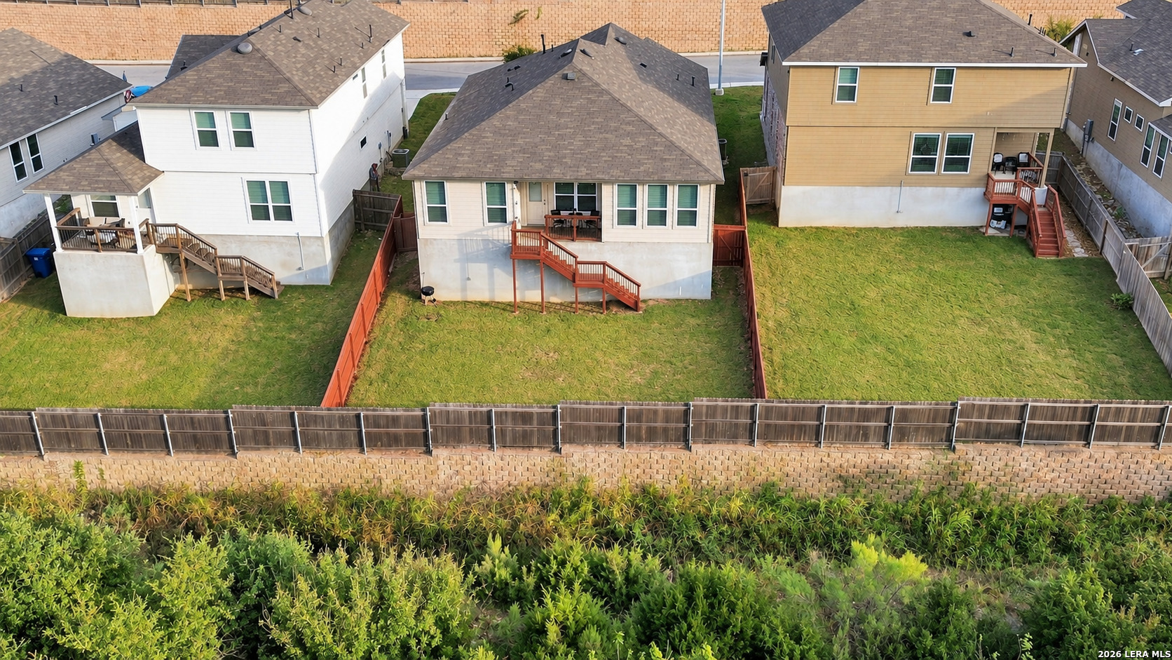 247 Red Rock Canyon San Antonio TX 78258