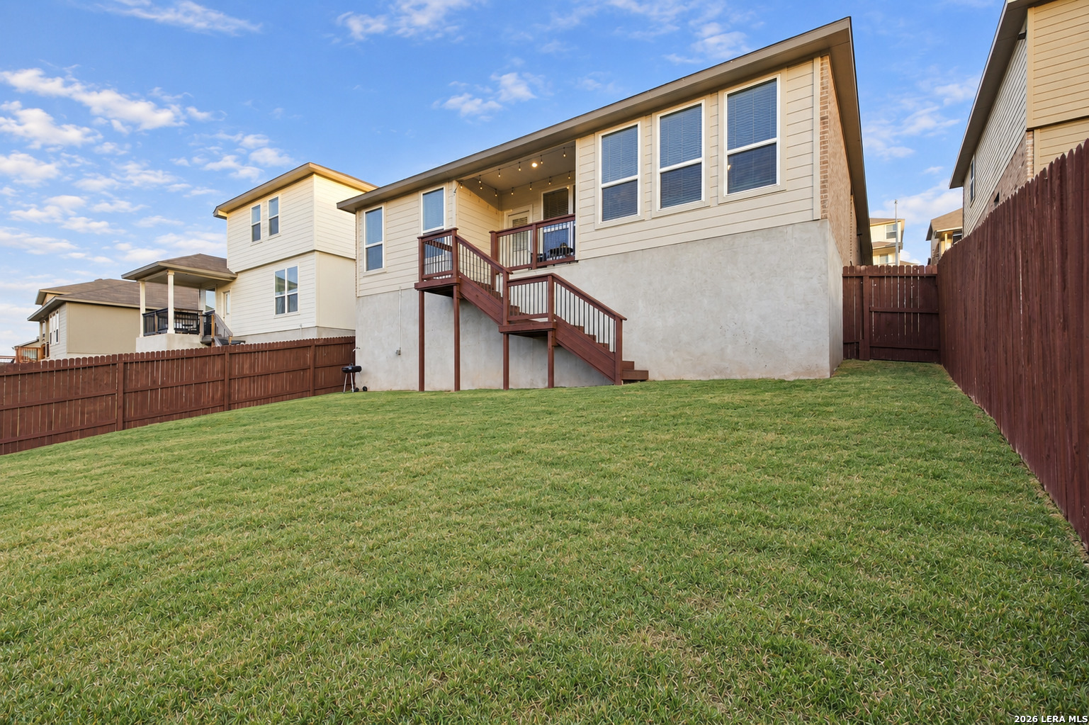 247 Red Rock Canyon San Antonio TX 78258