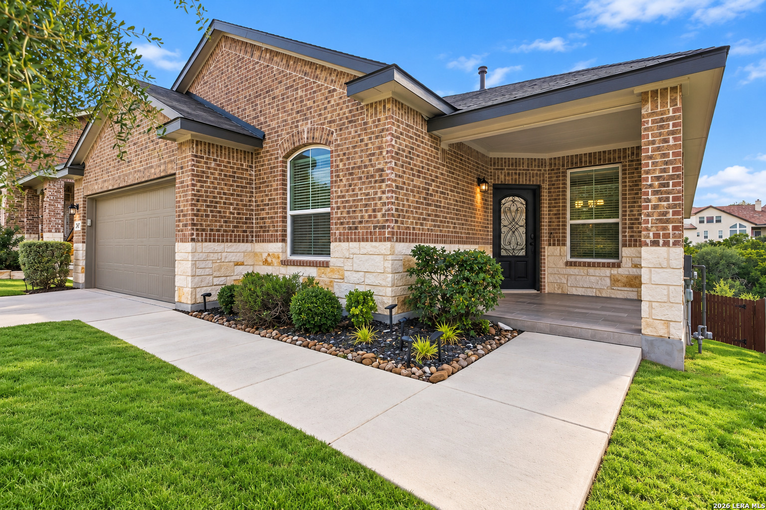 247 Red Rock Canyon San Antonio TX 78258