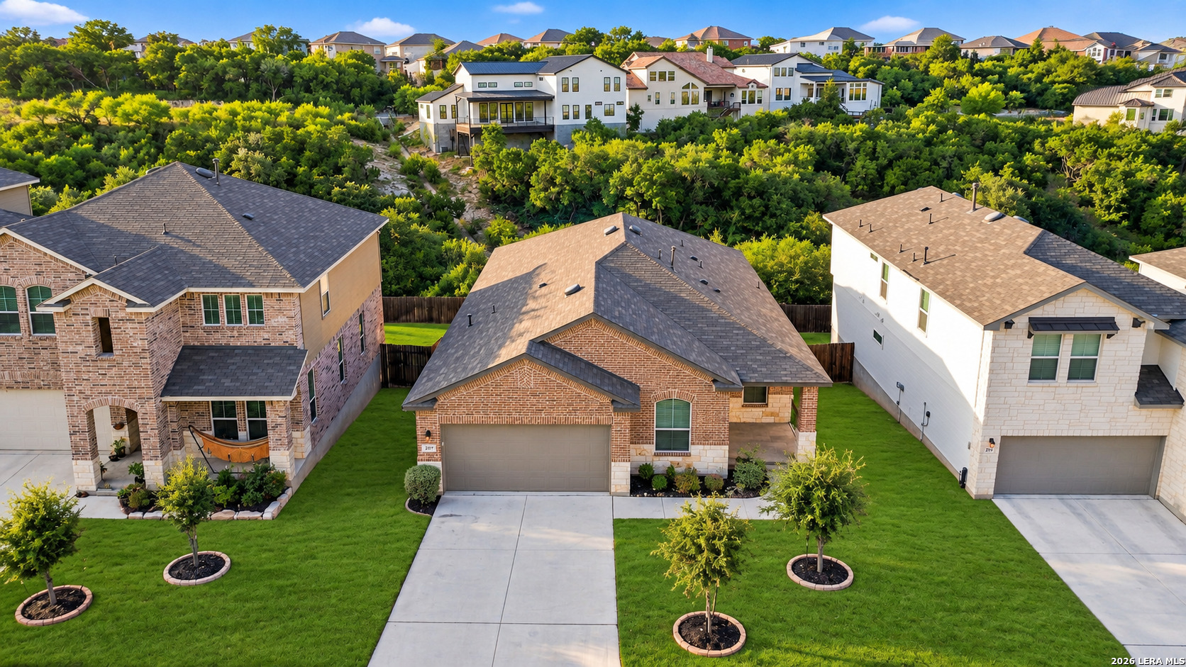 247 Red Rock Canyon San Antonio TX 78258