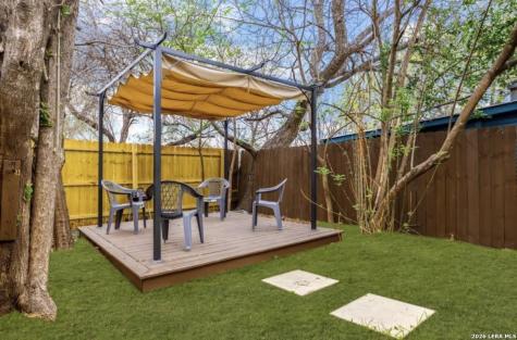 613 Delaware San Antonio TX 78210