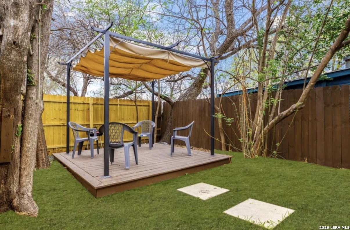613 Delaware San Antonio TX 78210