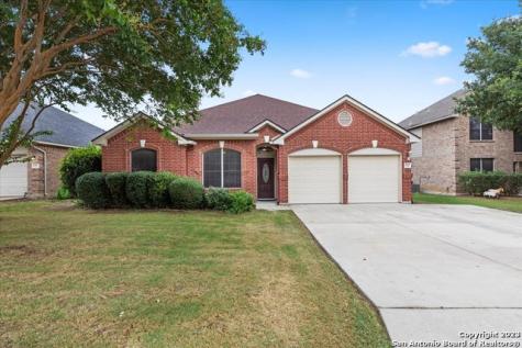 2035 Carlisle Castle Drive New Braunfels TX 78130