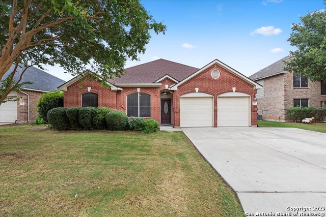 2035 Carlisle Castle Drive New Braunfels TX 78130