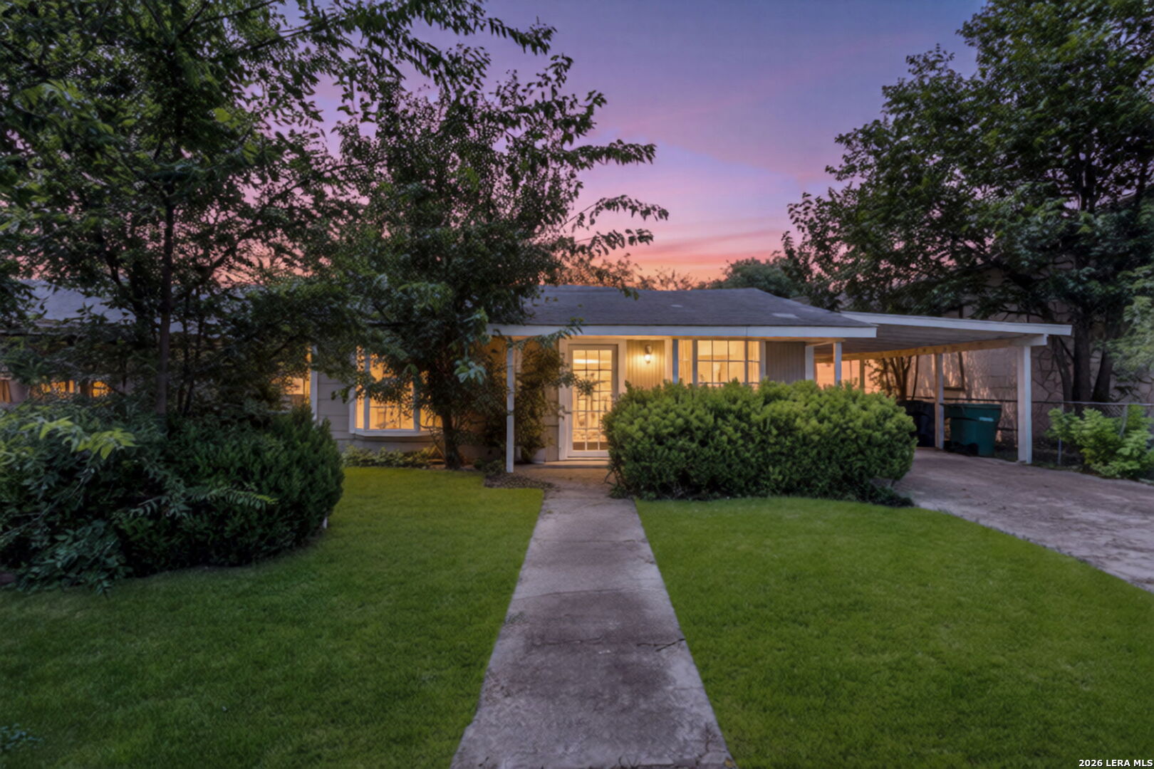 1226 Division Avenue San Antonio TX 78225