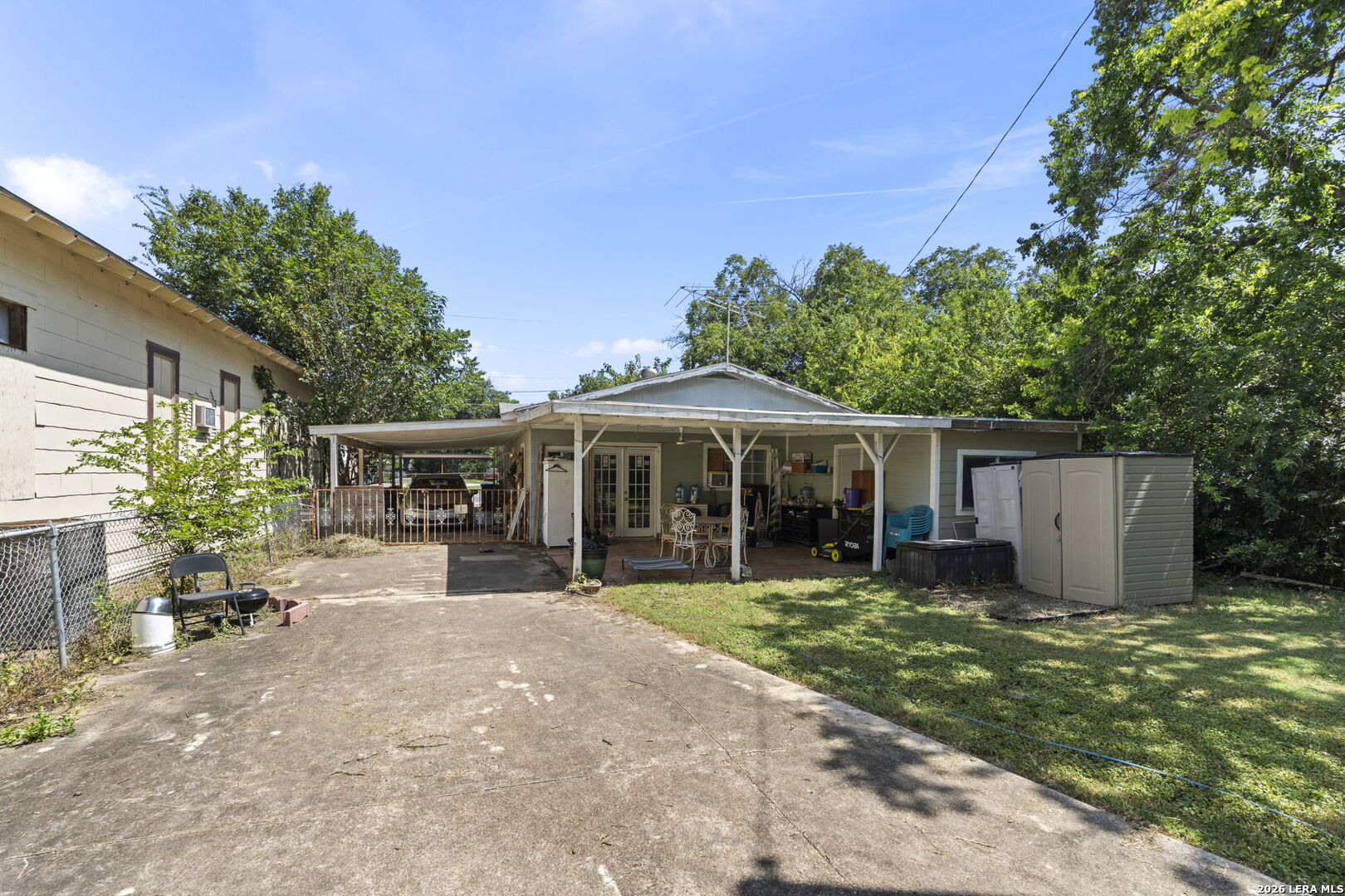 1226 Division Avenue San Antonio TX 78225