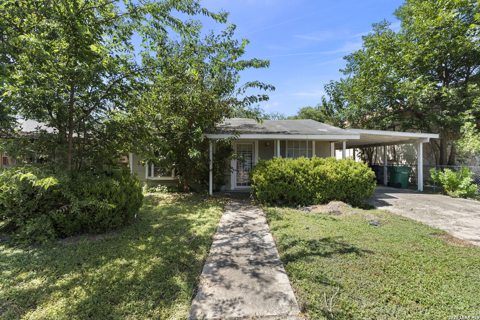 1226 Division Avenue San Antonio TX 78225