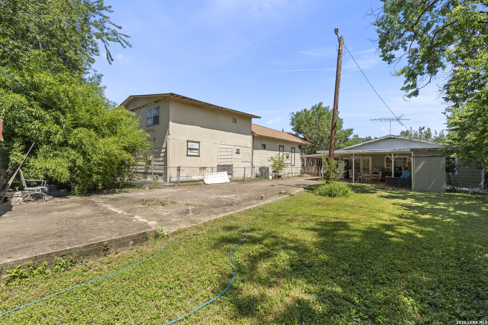 1226 Division Avenue San Antonio TX 78225