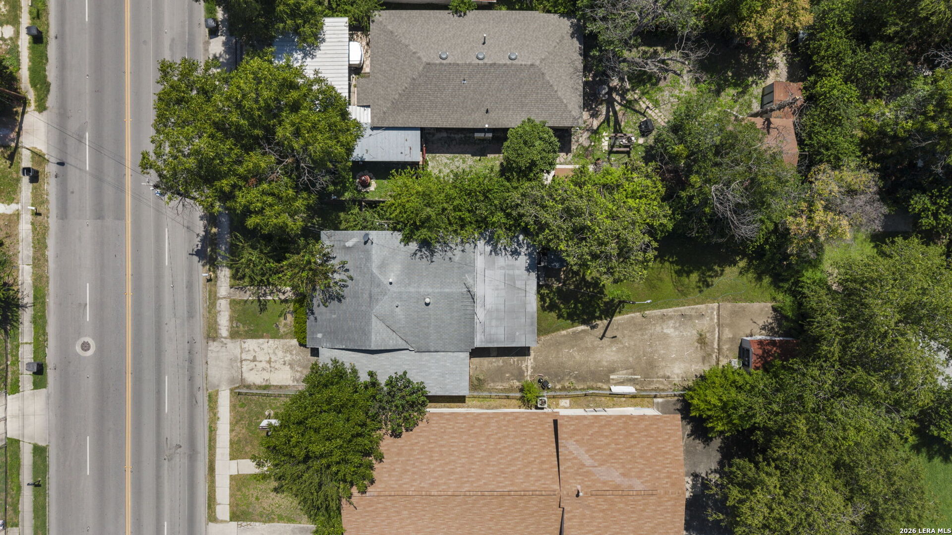 1226 Division Avenue San Antonio TX 78225