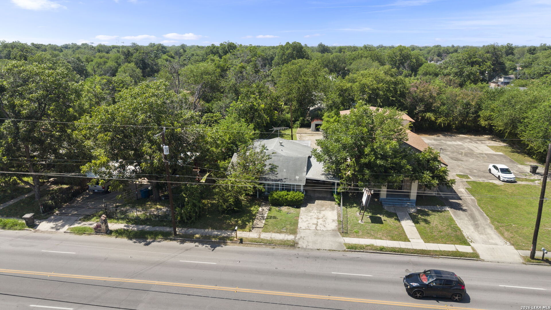 1226 Division Avenue San Antonio TX 78225